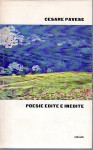Poesie edite e inedite