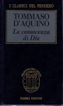 La conoscenza di Dio nella somma teologica
