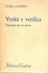 Verità e verifica filosofare per la prassi