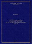 Aeronautica italiana:uniformi e distintivi nella seconda guerra mondiale 1939-45