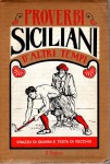 Proverbi siciliani d'altri tempi