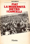Fiat la modernità dietro i cancelli