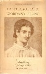 La filosofia di Giordano Bruno