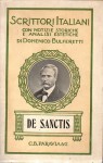 Francesco De Sanctis 1817-1883 autobiografia critica e politica