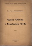 Guerra chimica e popolazione civile