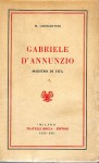 Gabriele D'Annunzio maestro di vita