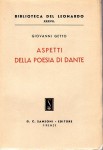 Aspetti della poesia di Dante