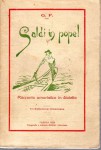 Saldi in pope racconto umoristico in dialetto