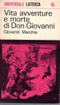 Vita avventure e morte di Don Giovanni