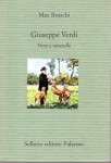Giuseppe Verdi note e noterelle