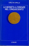 La moneta a Firenze nel cinquecento