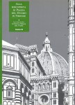 Alla riscoperta di Piazza del Duomo in Firenze :  La facciata di Santa Maria del Fiore
