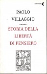 Storia della libertà di pensiero