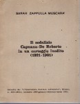 Il sodalizio Capuana De Roberto in un carteggio inedito 1881-1901 estratto da 
