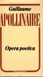 Apollinaire Opera poetica