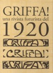 Griffa una rivista futurista del 1920