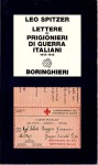 Lettere di prigionieri di guerra italiani 1915-1918