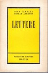 Lettere