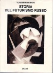 Storia del futurismo russo