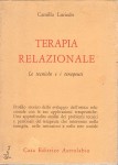 Terapia relazionale le tecniche e i terapeuti