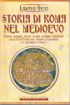 Storia di Roma nel Mmedioevo politica religione società cultura economia e urbanistica