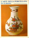L'arte della porcellana in Europa