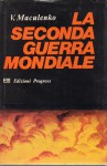 La seconda guerra mondiale