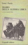 Diario della guerra libica a cura di Salvatore Bono