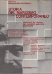 Storia del Marxismo contemporaneo i maggiori interpreti del pensiero marxista dopo Marx