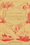Cristoforo Colombo