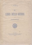 Il libro della guerradi Rastignac