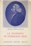 La filosofia di Tommaso Reid