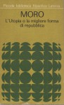 L'utopia o la migliore forma di repubblica