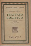 Trattato politico