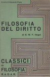 Filosofia del diritto