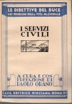 I servizi civili