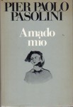 Amado mio preceduto da atti impuri con uno scritto di Attilio Bertolucci