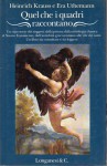 Quel che i quadri raccontano un repertorio dei soggetti della pittura dalla mitologia classica al Nuovo Testamento dall'antichità greco romana alle vite dei santi. Un libro da lconsultare el leggere