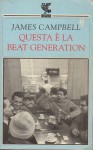 Quetsa è la beat generation