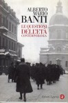 Le questioni dell'età contemporanea