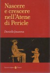 Nascere e crescere nell'Atene di Pericle
