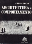 Architettura e comportamento
