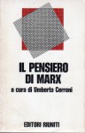 Il pensiero di Marx