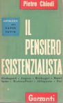 Il pensiero esistenzialista