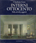 Interni ottocento stili arredi ottocento