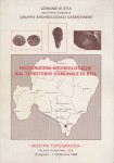 Ricognizioni archeologiche sul territorio comunale di Stia