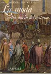 La moda nella storia del costume