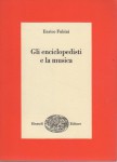 Gli enciclopedisti e la musica