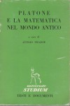 Platone e la matematica nel mondo antico