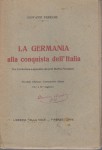 La Germania alla conquista dell'Italia